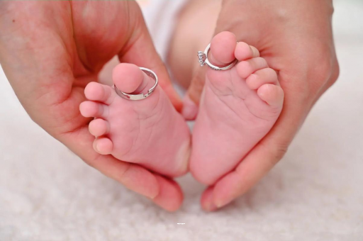 借卵生子咨询宝宝发烧39度小妙招